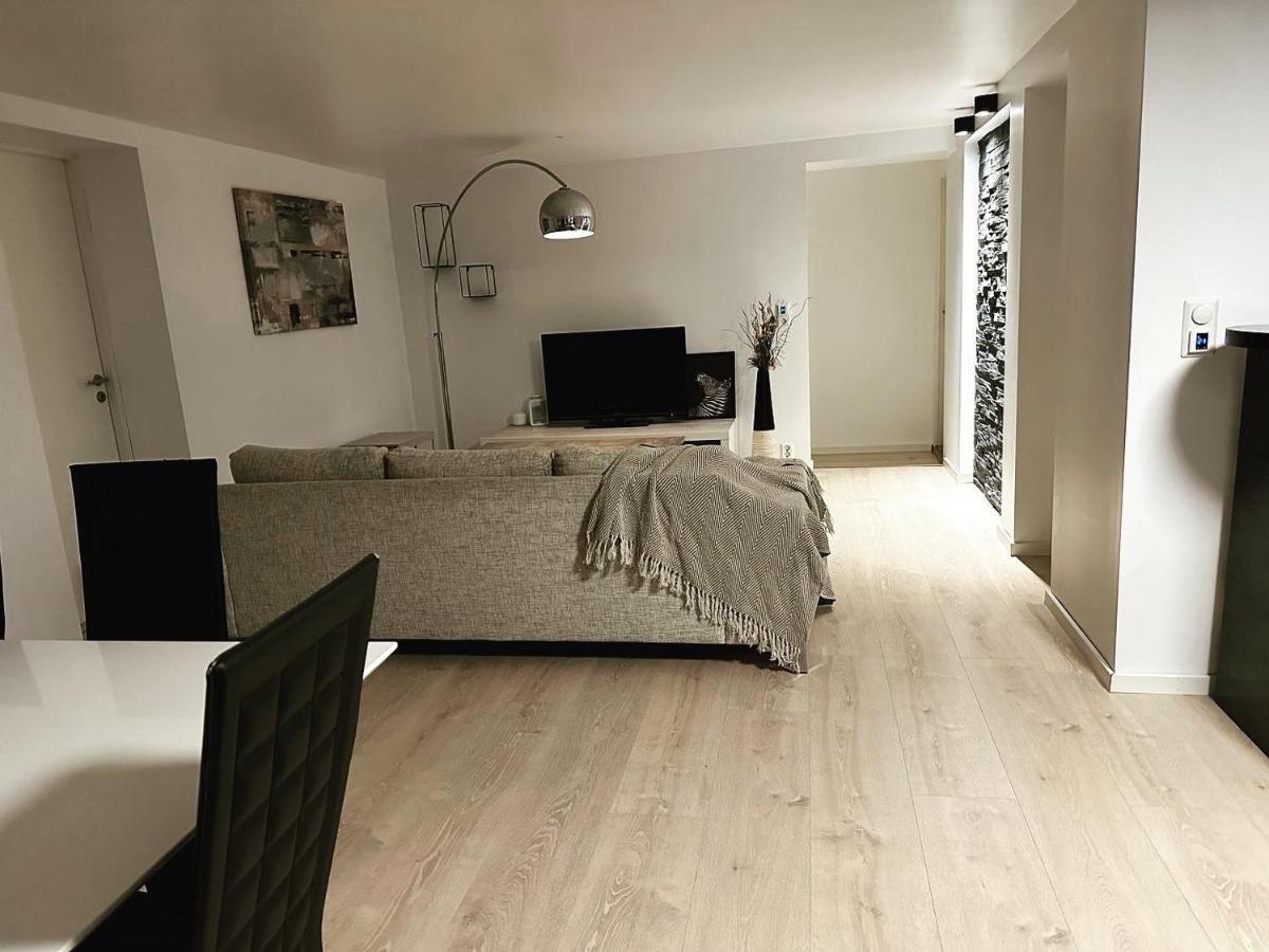 Sea View Apartment Stavanger Modern Kültér fotó