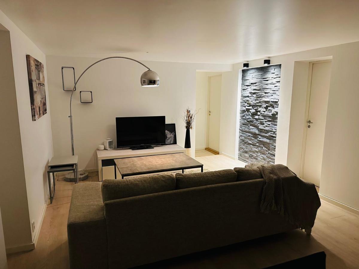 Sea View Apartment Stavanger Modern Kültér fotó