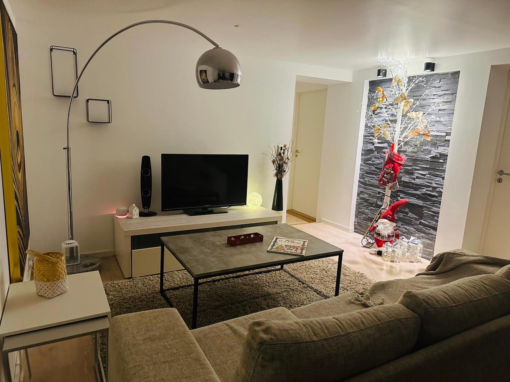 Sea View Apartment Stavanger Modern Kültér fotó