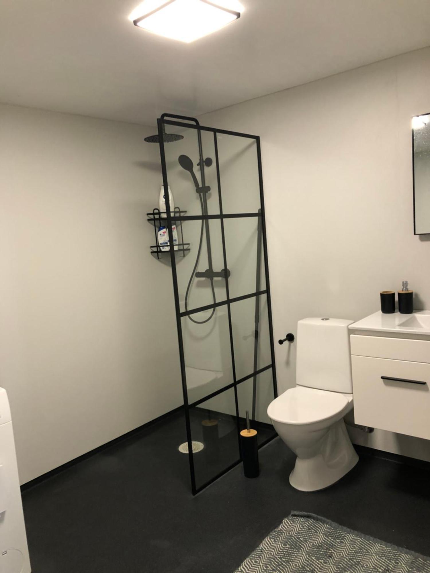 Sea View Apartment Stavanger Modern Kültér fotó